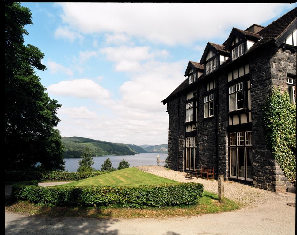 Vyrnwy & Hotel Hirnant