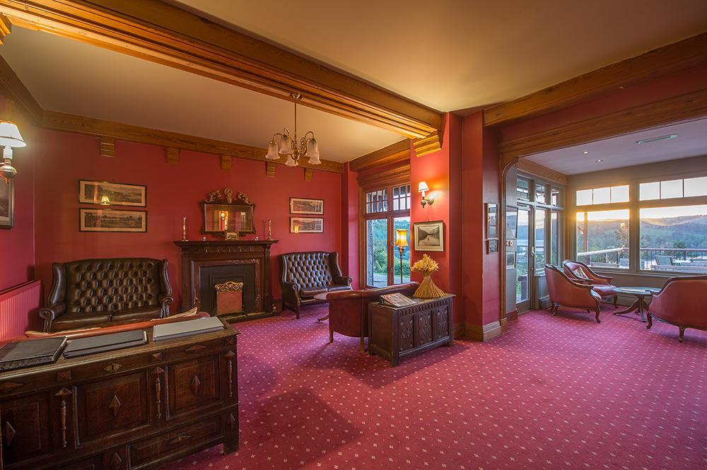 Vyrnwy & Hotel 4*