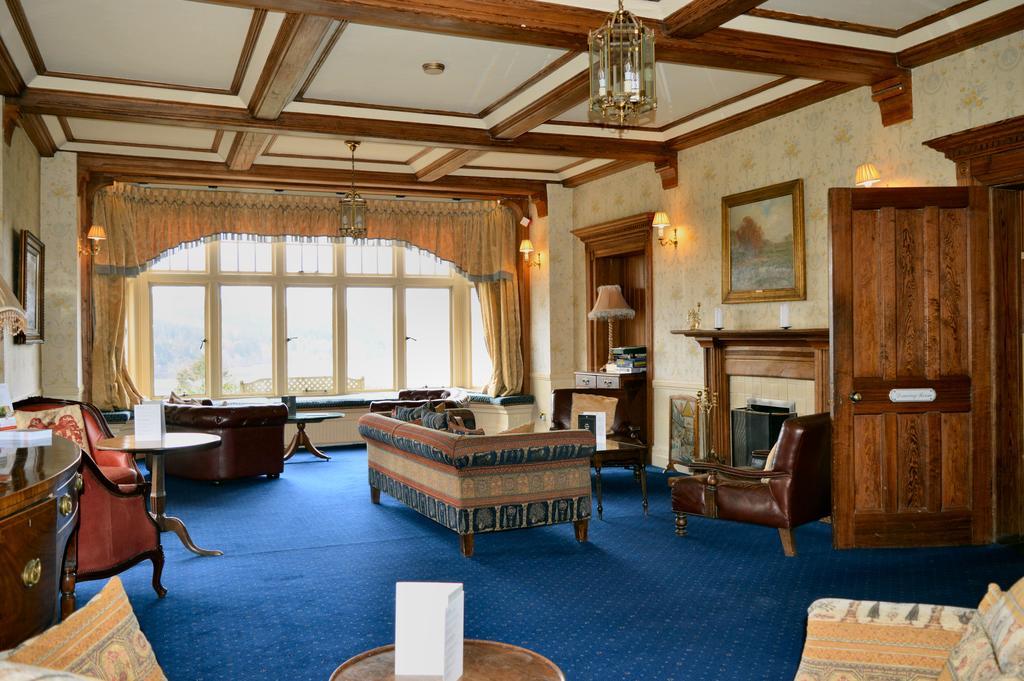 Vyrnwy & 4*