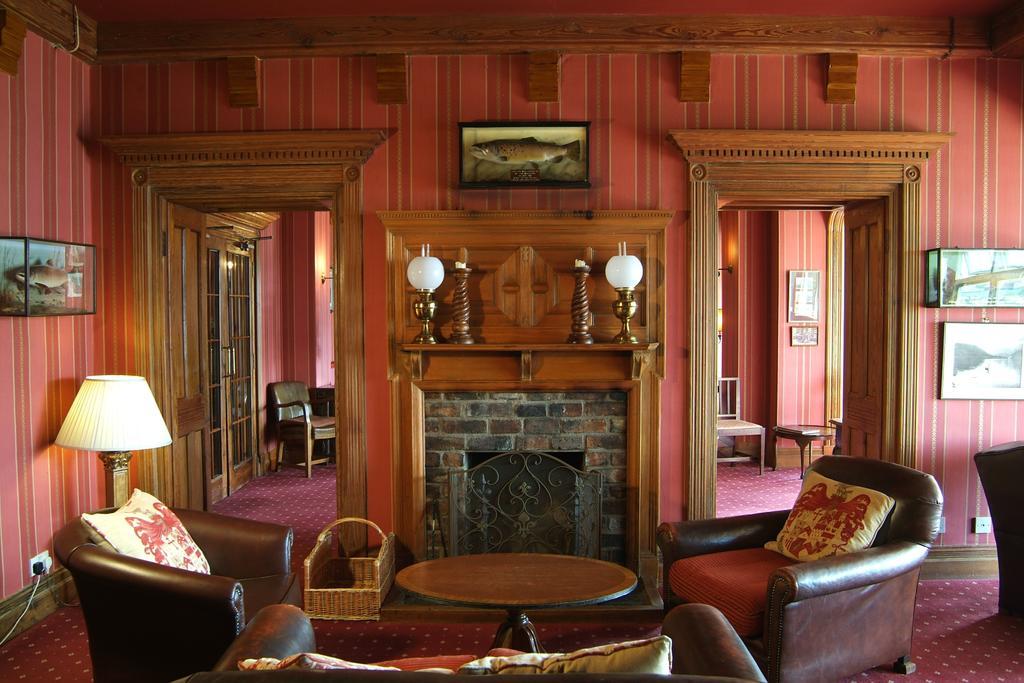 Vyrnwy & Hotel Hirnant