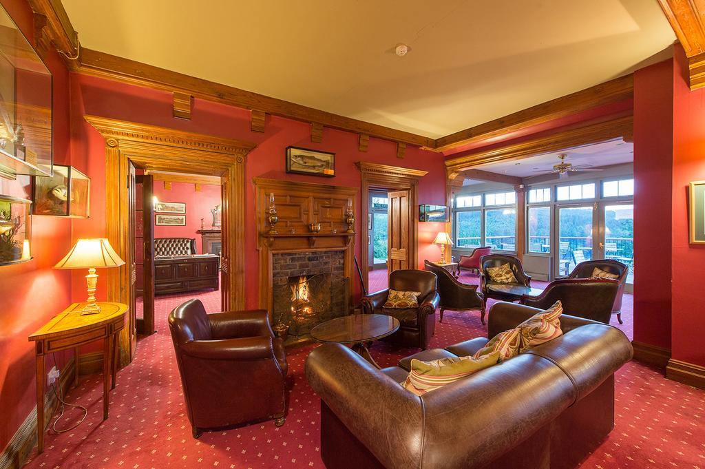 Hotel Vyrnwy & 4*