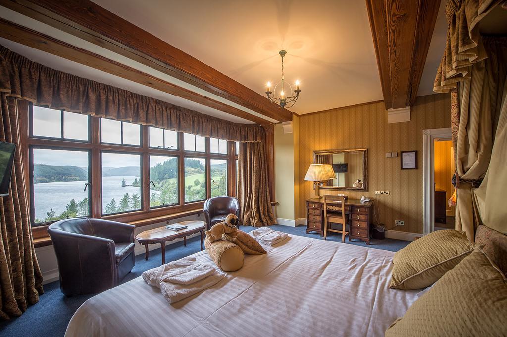 Hotel Vyrnwy & 4*
