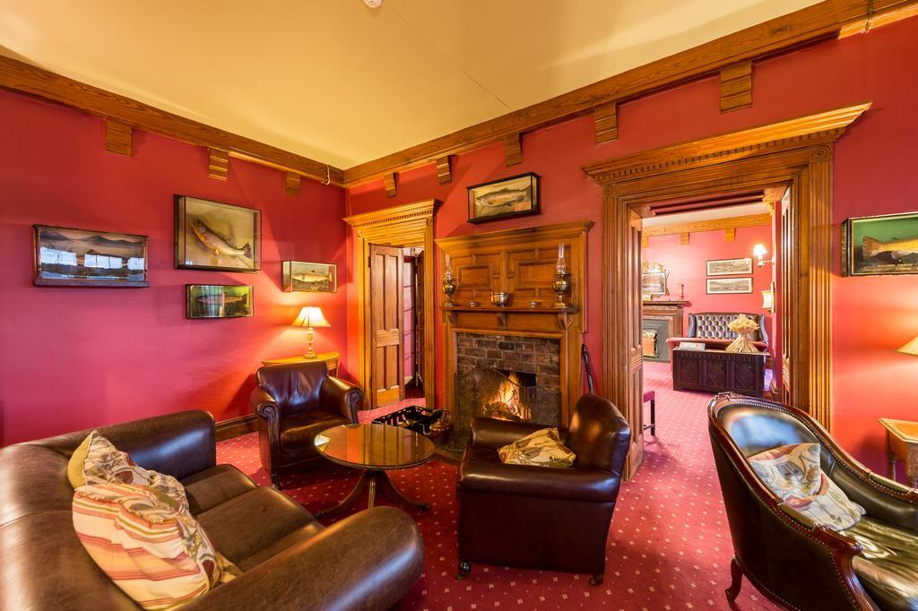 Hotel Vyrnwy & Hirnant