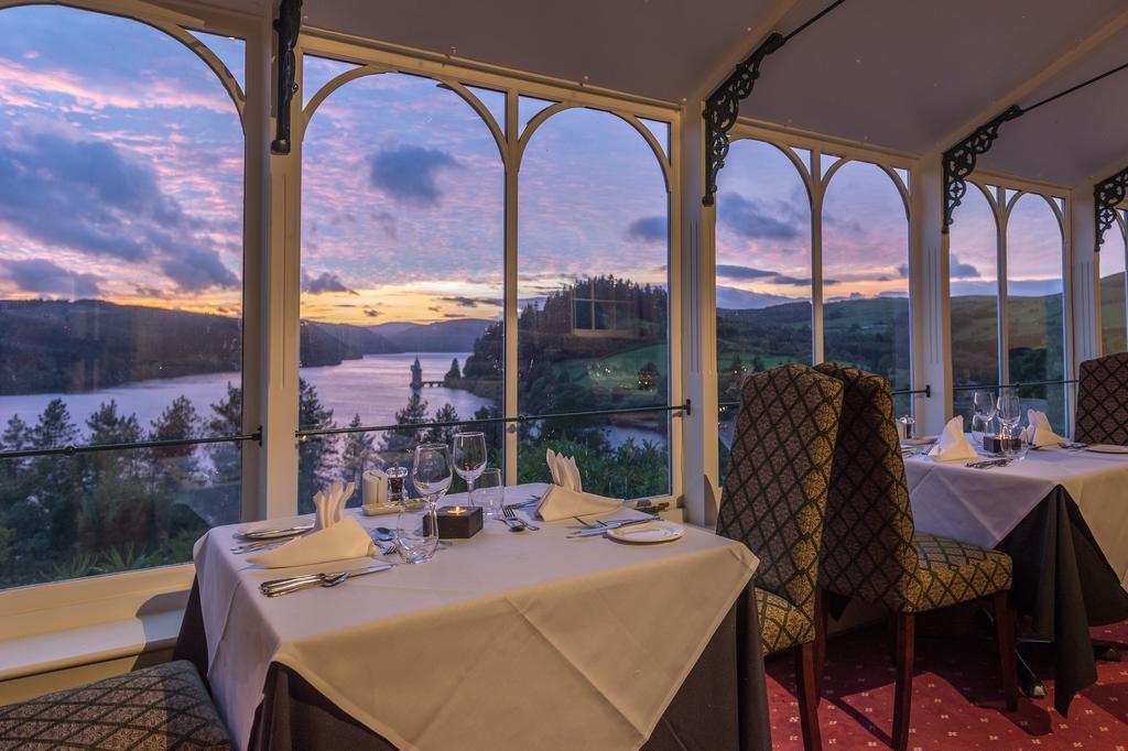 Vyrnwy & 4*