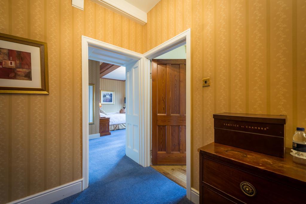 Hotel Vyrnwy &