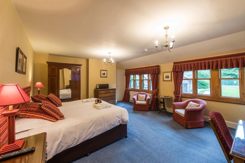 Vyrnwy & 4*