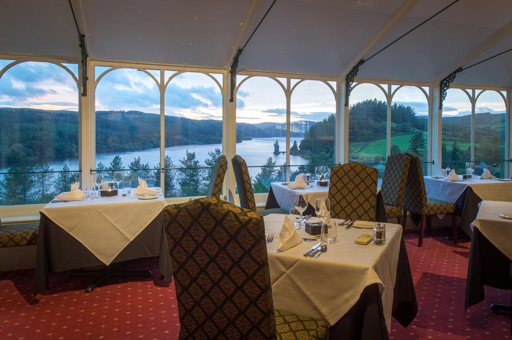 Hotel Vyrnwy & 4*