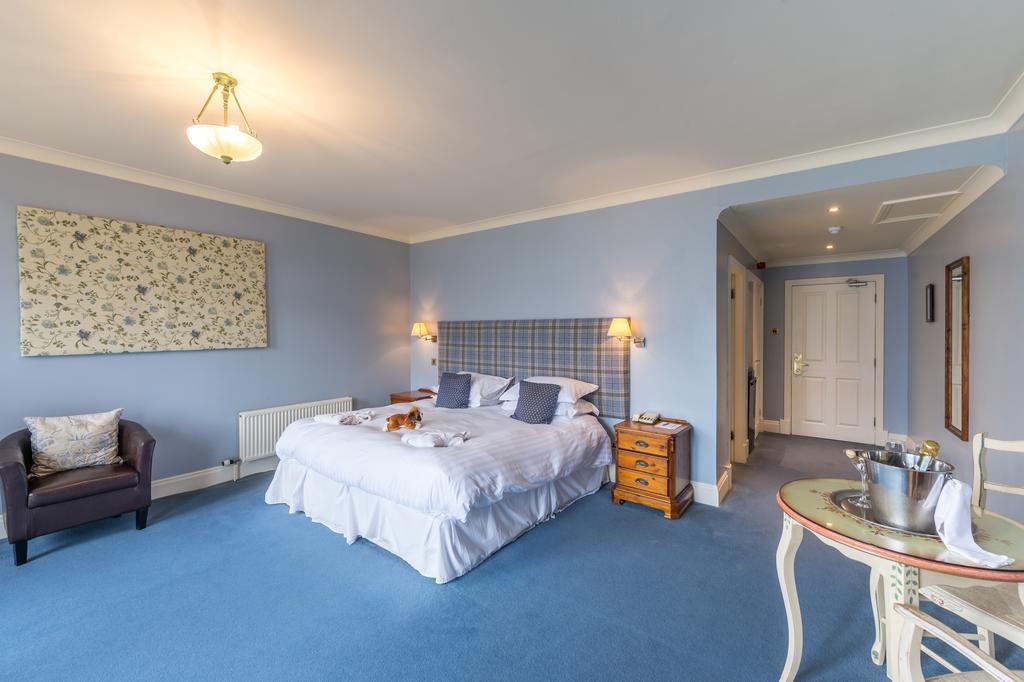 Hotel Vyrnwy & 4*