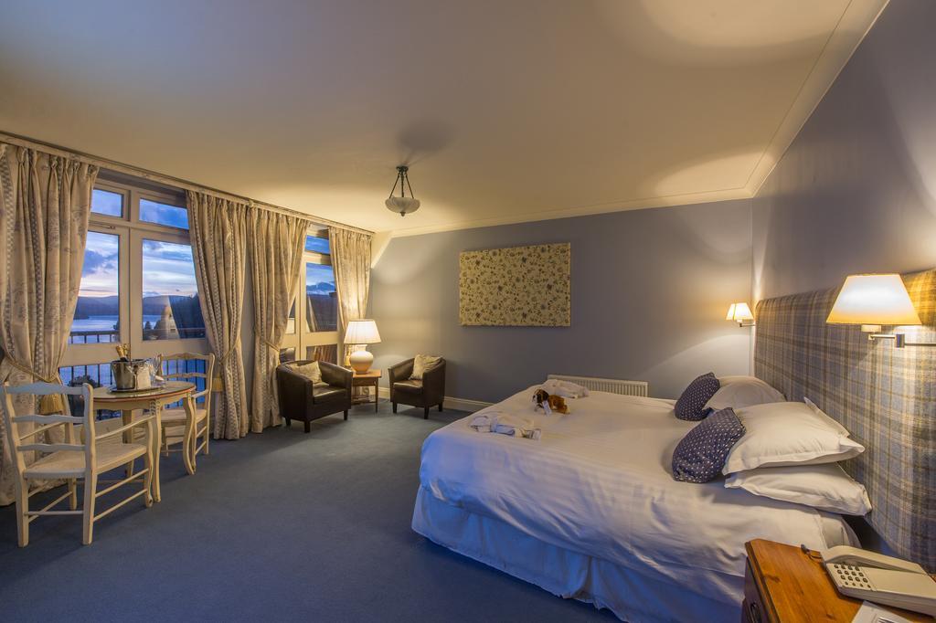 Vyrnwy & Hotel
