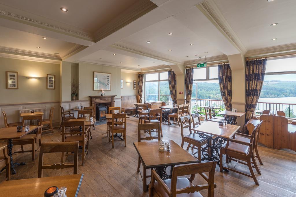 Vyrnwy & Hotel Hirnant