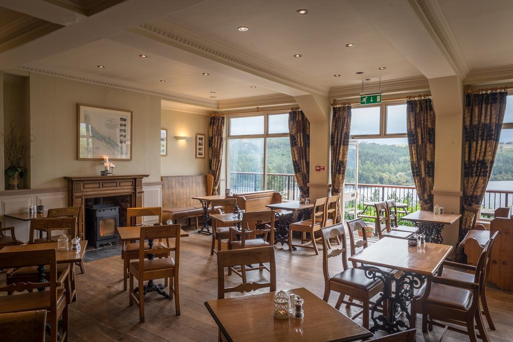 Hotel Vyrnwy &