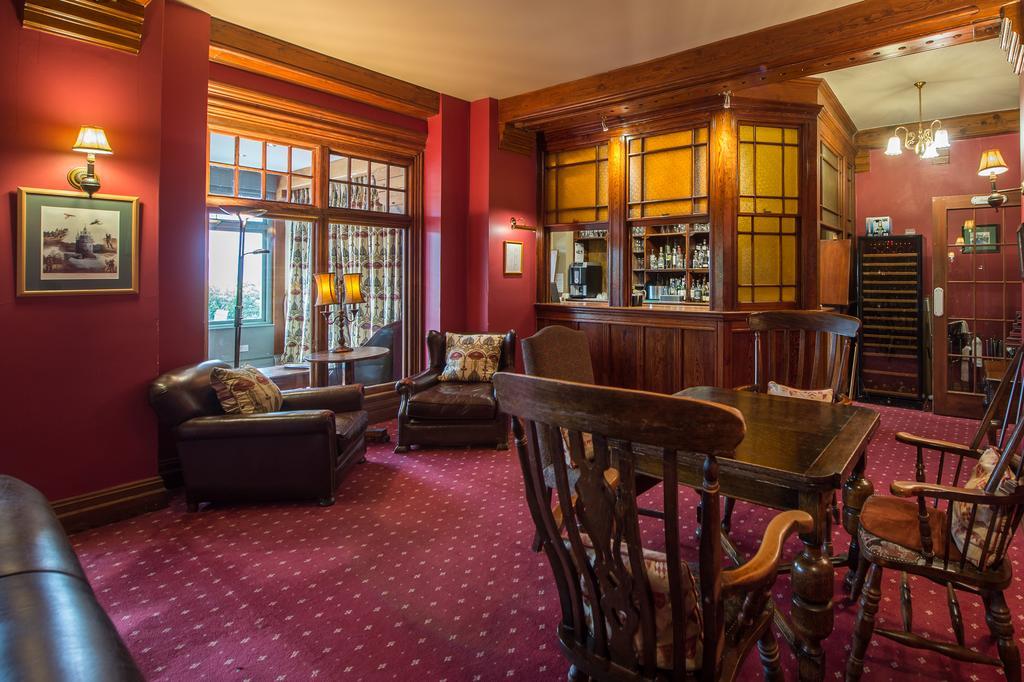 Hotel Vyrnwy &