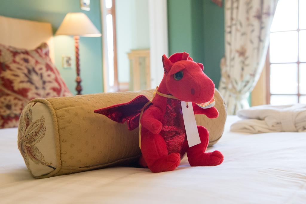 Vyrnwy & 4* Hirnant
