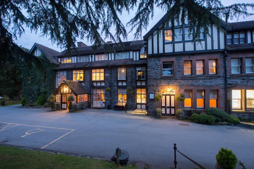 Vyrnwy & Hotel Hirnant