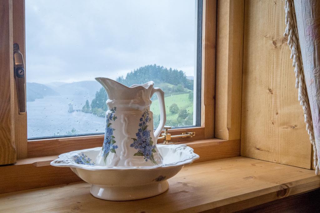 Vyrnwy & Hotel Hirnant