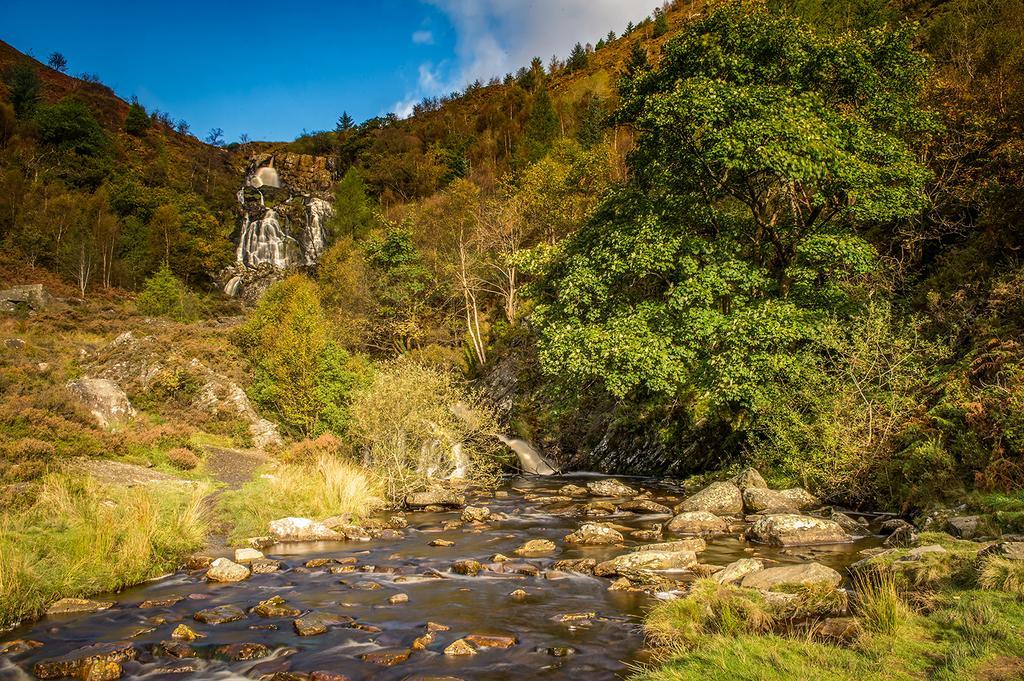 Hotel Vyrnwy & Hirnant