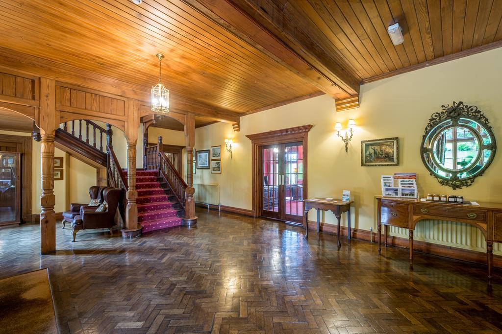 Hotel Vyrnwy & 4*