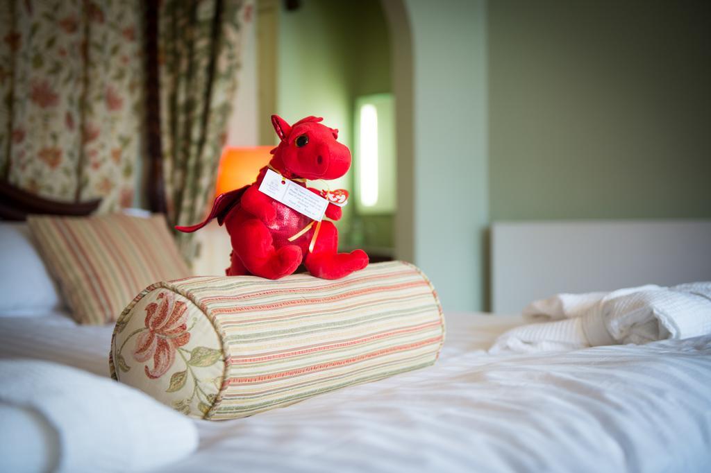 Vyrnwy & Hotel 4*