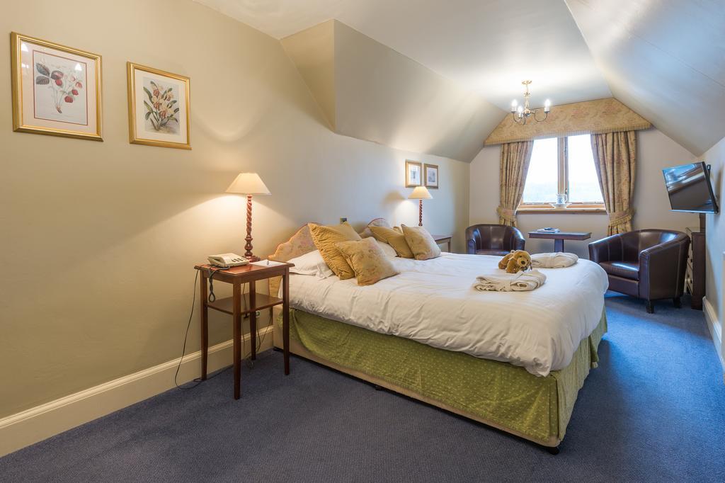 Hotel Vyrnwy & Hirnant